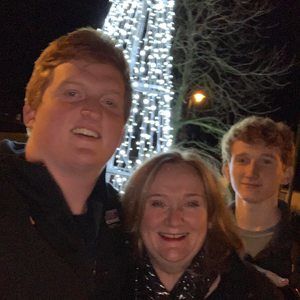 Meet your Posher, Ann marie